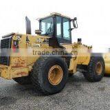 USED MACHINERIES - CAT 950F WHEEL LOADER (3055) thumbnail-3