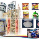 Taian Norfound Cleaning Products Co., Ltd. company overview - view 3 thumbnail