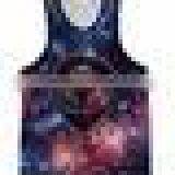 Customized Gym Tank Tops/ Personalized Singlets/ Custom Sublimation Singlet thumbnail-6