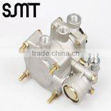 Trailer Control Valve 9730025390 973 002 539 0 Double Line Trailer Brake Control Valve