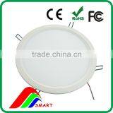 Ultra-thin Round Panel Ceiling Light