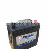 12V Best Quality Starting Automotive Battery 75D23L 12V 65AH thumbnail-3