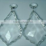 CT-08,crystal trimming pendant for Christmas tree decoration