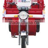Heavy Loading Tricycle Cargo Bike From China thumbnail-3