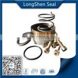 Original FK40 compressor shaft seal 80023/Compressor parts for bus Bock compressor parts/mechanical seals