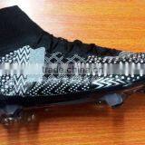 2016 Fashionable Style Soccer Shoes for Men Soccer Boots, Best Selling Football Shoes thumbnail-4