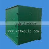 1250L New Designed High Efficiency Plastic Water Tank Mould thumbnail-5