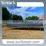 Solar Mounting Structure Solar Panel Install thumbnail-2