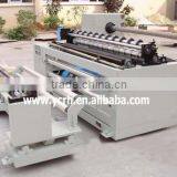 Alumimun Foil Tape Slitter Rewinder (Adhesive Tape Rewinding Machine ) thumbnail-2