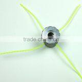 Brush Trimmer Spare Parts Aluminium Cutting Head Blade thumbnail-3