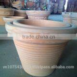 Ring Italian Ceramic Flower Pots , Cheap Ceramic Flower Pots, thumbnail-1