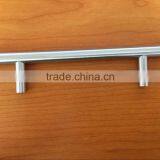 Hot Sale Wardrobe Pull Handle Kitchen Cabinet Parts Finger Pull Handle thumbnail-4