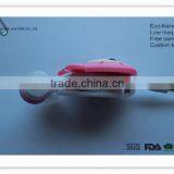 Good Quality Hot Cartoon Designs Earphone for Children thumbnail-4