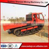 High Speed Palm Tracked Vehicle thumbnail-4