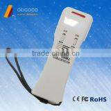 Super Sensitivity and High Quality Handheld Industrial Needle Detector TY-28MJ for Animal Body