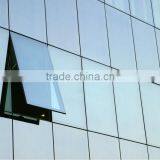 Anti-reflective Glass for Wall