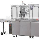 Automatic Envelope Type Biscuit/ Cookies Tray-free Packing/ Wrapping Machine thumbnail-6
