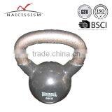 PU 20lb Vinyl Dipping Kettlebells thumbnail-1
