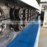 Galvanized Sheet Flange Forming Machine thumbnail-2