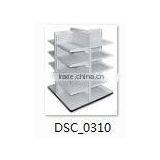 Supermarket Rack/Gondola Shelving/Grocery Shelves For Sale thumbnail-6