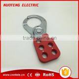 SH02 Durable 38mm Steel Lockout Hasp For Multiple Padlocks thumbnail-2