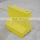 Rotomolding Traffic Facilities