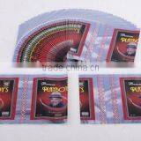 PVC Shrink Label thumbnail-1