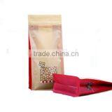 Stand up Bag Side Gusset Bag Bottom Gusset Bag thumbnail-1