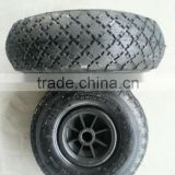 pneumatic qingdao tyre for all barrow wheels,tools