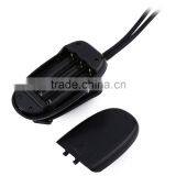 8 LEDs 4.5V 1.2W Rechargeable Flexible LED Lamp Eye Care Clip Light for Music Stand Book Reading thumbnail-6