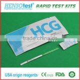 Baby Check Pregnancy Test Paper Price thumbnail-5