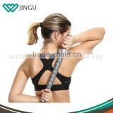 Massage Muscle Roller Stick for Runners - Fast Muscle Relief From Sore and Tight Leg thumbnail-2