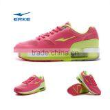 ERKE Wholesale Brand hi Fashion Breathable Womesn Air Running Sneaker Shoes thumbnail-4