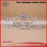 Fashion Simple Hair Accessories Cheap Tiaras Crowns thumbnail-1