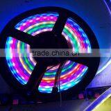 5V 60leds Addressable WS2811 Rgb Led Strip Ws2812b ADS-10060-WS2811 thumbnail-4