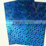 laser printing hot stamping foil paper