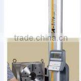 SUHC-350A NON- CNC Tooth Hydraulic Positioning Rotary Table thumbnail-4
