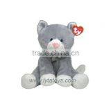 Plush Cat Toys thumbnail-5