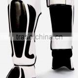 Shin Guard & In-Step