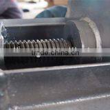 LY Series Pressure Type Plate and Frame Waste Oil Filter Plate and Frame Waste Paper and Cardboard Press Bundling Machine thumbnail-4