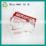 OPP Clear Plastic Self- Adhesive Packaging Bag thumbnail-1