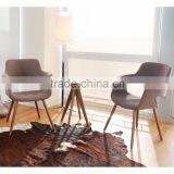 Affordable Cheap Contemporary Accent Arm Chair thumbnail-4