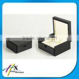 2016 Exquisite Logo Printed Plastics Jewelry Boxes thumbnail-2