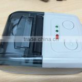 2014 hot sell mini bluetooth thermal printer for iphone