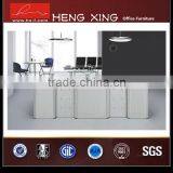 Top Quality Bottom Price Reception Desk Office Table Frame thumbnail-4
