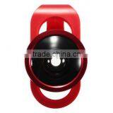 4 in 1 Universal Clip Lens / Mobile Phone Lens / Clip Fisheye Lens for Smartphone thumbnail-4