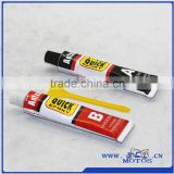 SCL-2016040117 top quality wholesale AB Glue motorcycle spare parts