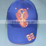 2016 Cheap Caps Promotional Cap Sport Hat Baseball Cap Sun Hat Fisher Hat thumbnail-6