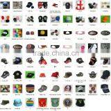 2016 Cheap Hat and Cap Children Hat Promotional Cap Washed Cap thumbnail-4