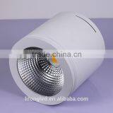 Dimmable LED COB Surface Mounted Downlight 18W thumbnail-1